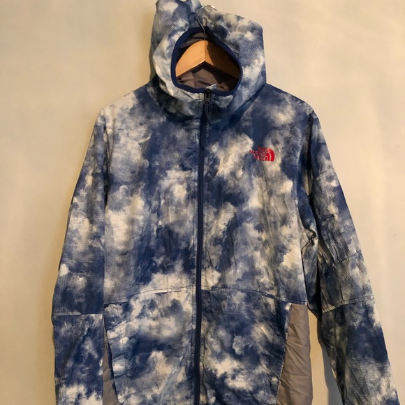 The North Face Other - THE NORTH FACE jacket